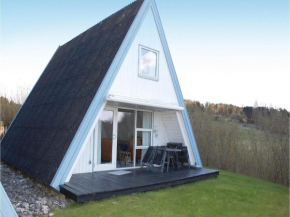 Two-Bedroom Apartment in Knebel